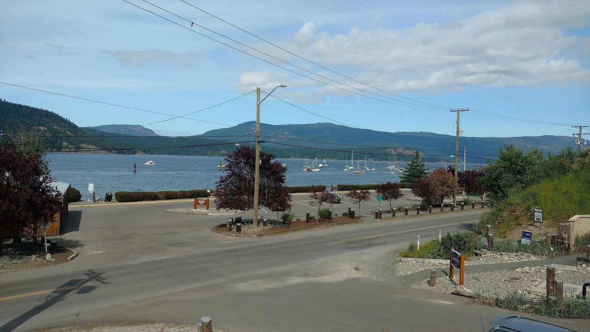 Wessex Inn By The Sea Cowichan Bay