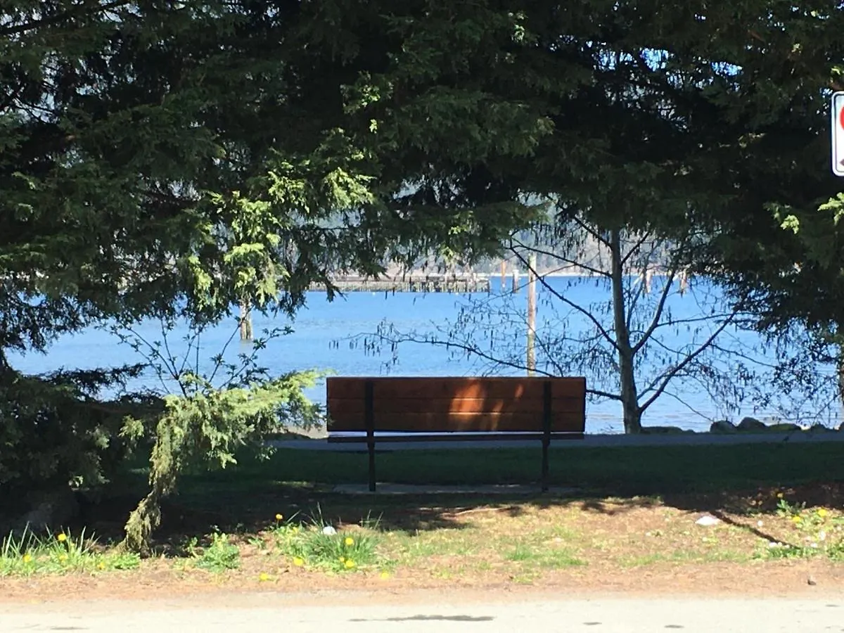 Wessex Inn By The Sea Cowichan Bay