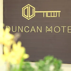 2* Motel Duncan Motel