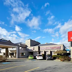 3* Hotel Ramada By Wyndham