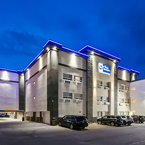 *** Hotel Western Airport Canada