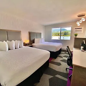 3* Motel The Spot At Porpoise Bay