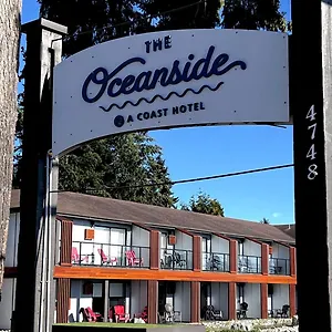 3* Hotel The Oceanside, A Coast
