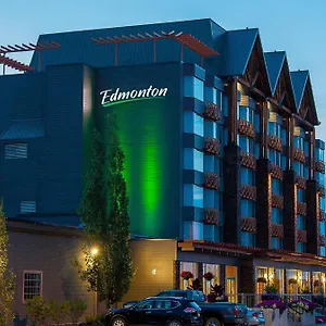 *** Hotel & Convention Center Canada