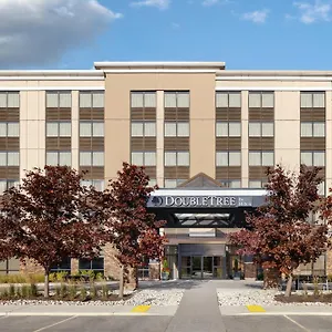 **** Hotel Doubletree By Hilton Canada