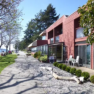 2* Hotel Driftwood